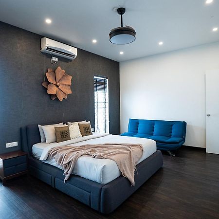 Magnolia - Luxury 3Br Private Pool Villa By Jade Bangalore Exterior foto
