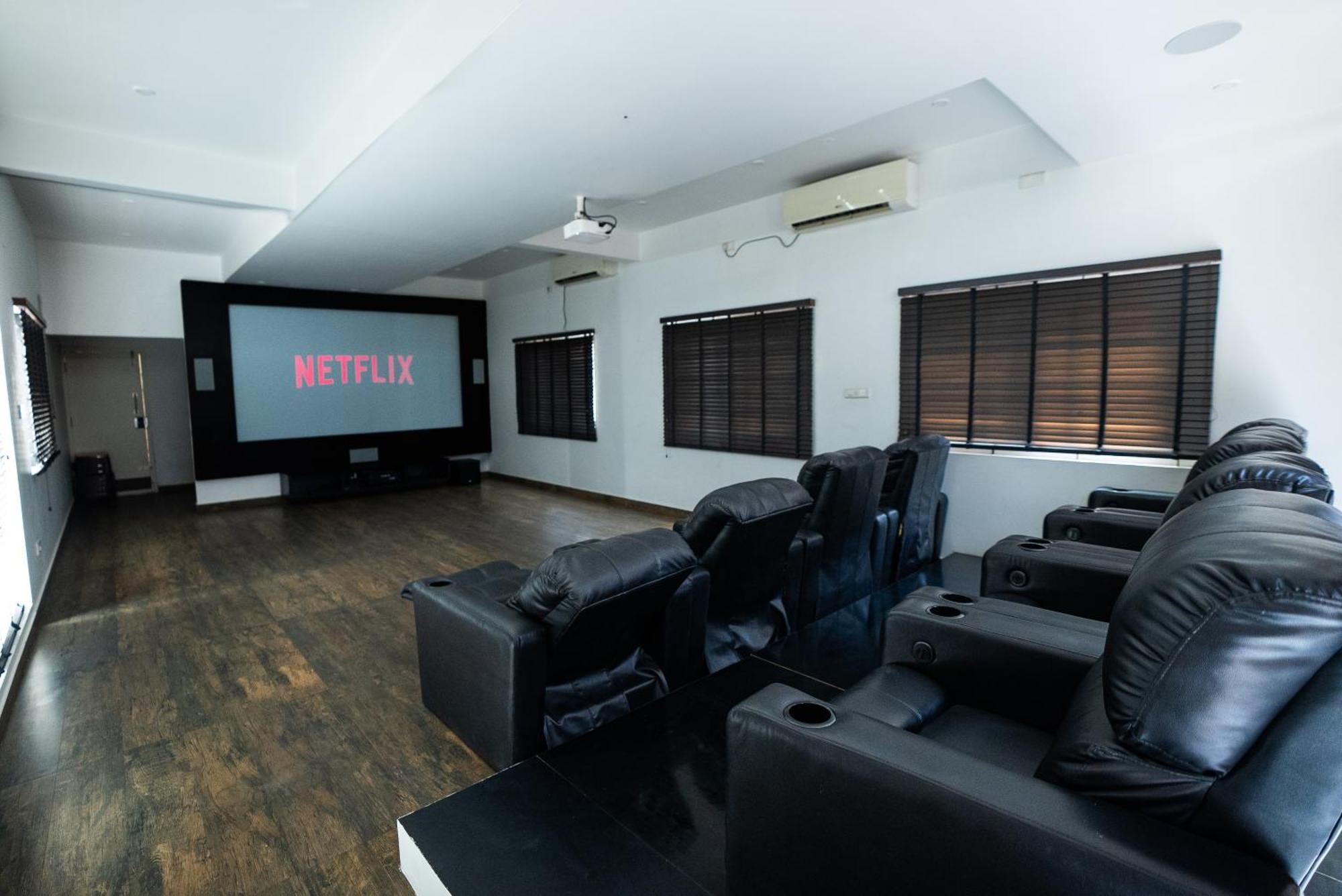Magnolia - Luxury 3Br Private Pool Villa By Jade Bangalore Exterior foto