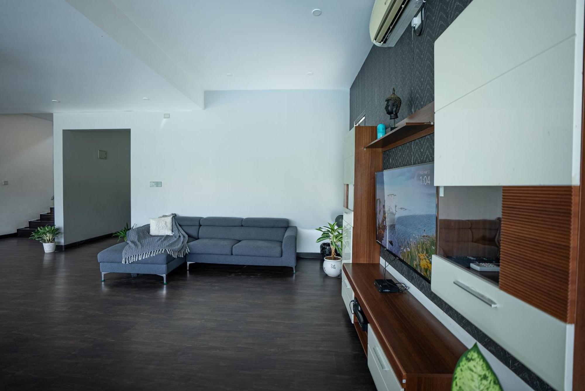 Magnolia - Luxury 3Br Private Pool Villa By Jade Bangalore Exterior foto