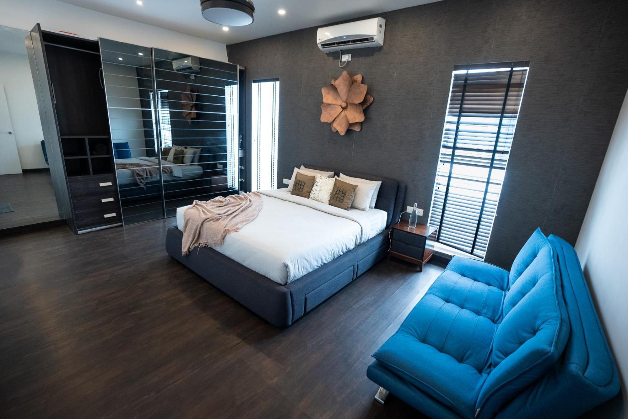 Magnolia - Luxury 3Br Private Pool Villa By Jade Bangalore Exterior foto